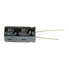 elco 1000uf 35 V 105°